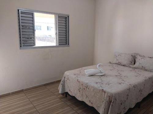 Casa para Temporada