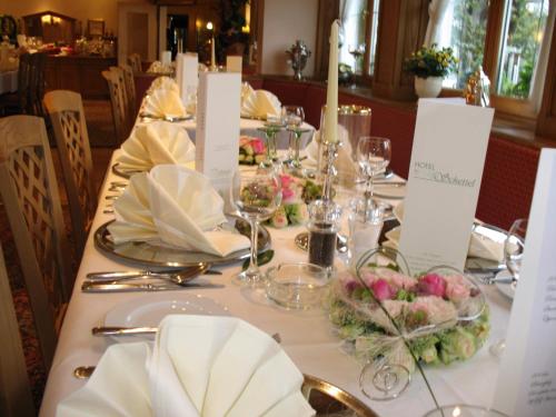 Hotel-Restaurant Schettel - image 13