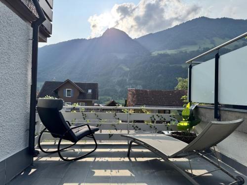 Bijou Lungern in ลุงแงร์น