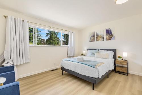 Perch - Newport Hideaway, Bellevue (Foto 4)