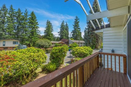 Perch - Newport Hideaway, Bellevue (Foto 2)