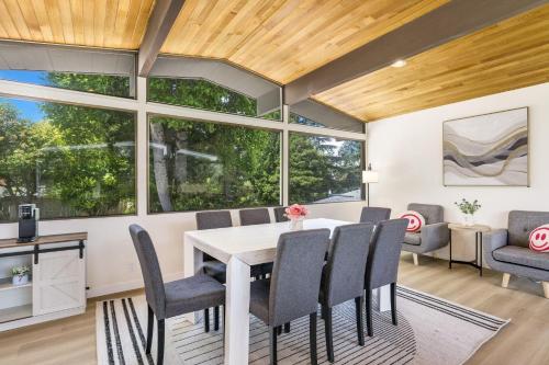 Perch - Newport Hideaway, Bellevue (Foto 10)