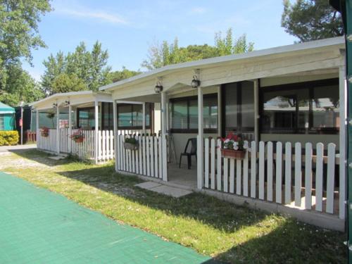 Camping Pineta - main image