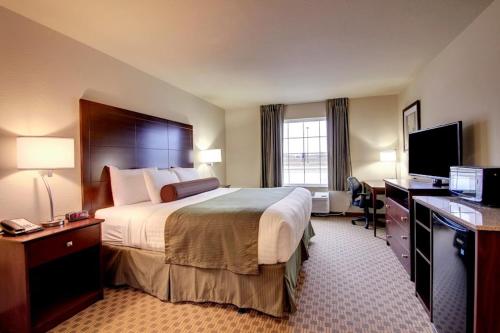 Steele Inn & Suite