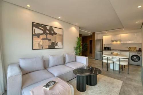 Appartement Flat S