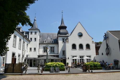 Foto - Hotel Kasteel Doenrade