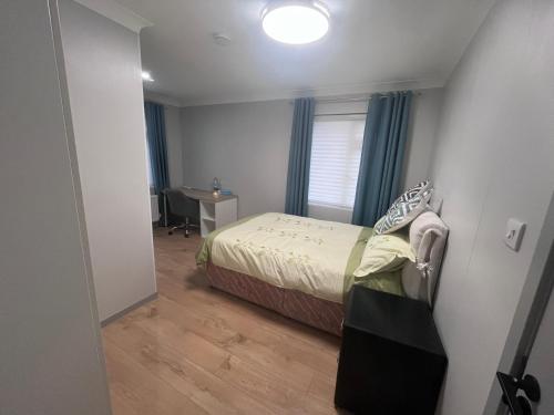 Modern Ensuite Double Bedroom in Dundrum, Dublín (foto 6)