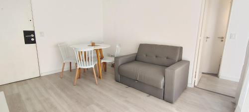 Departamento en Villa Crespo - Movistar Arena