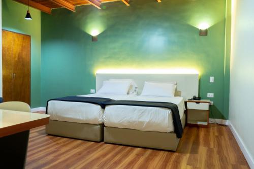 HOTEL EL ARROYO in Caracas