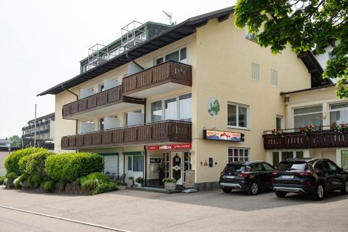 Hotel Fernblick in Höchenschwand, Deutschland