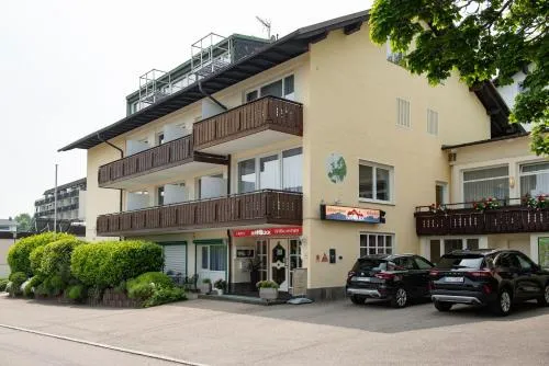 Hotel Fernblick in Höchenschwand, Deutschland