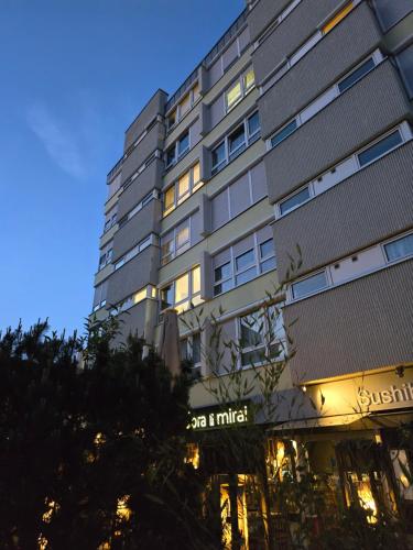 Stadt Komfort 4-Personen Wohnung, Norimberk (fotografie 8)