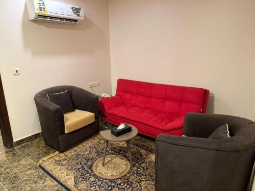 نسمة ديم للوحدات السكنية, Džizán (fotografie 8)