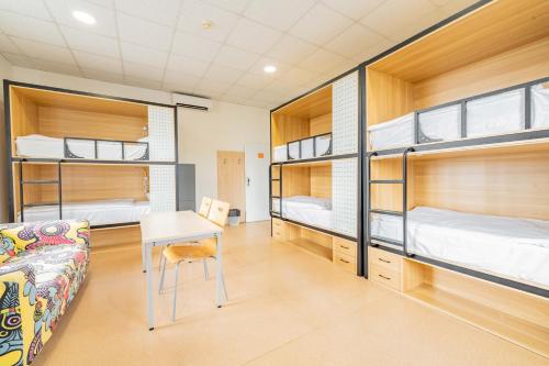 Hostel Florenc - main image