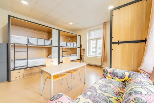 Hostel Florenc - image 3