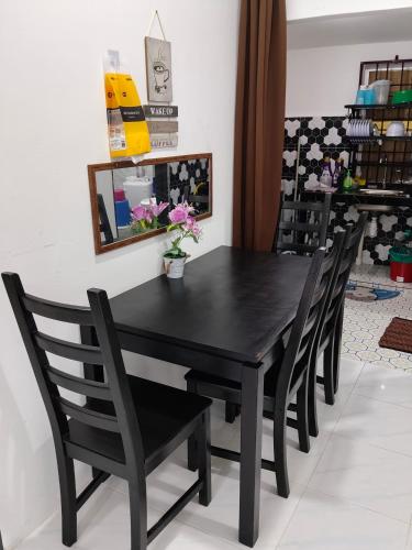 Facilities, Homestay Masjid Seberang Marang in Kampung Rhu