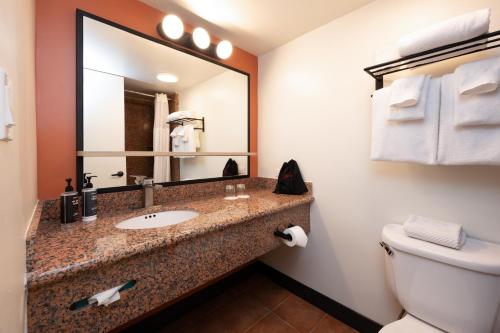 Deluxe Double Room image 3