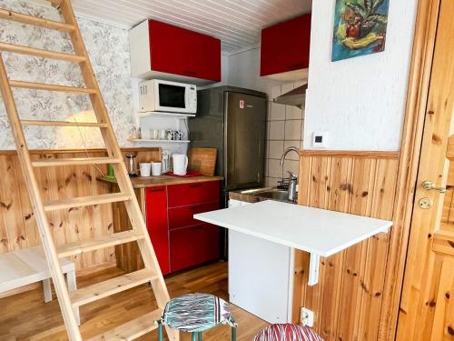 Faciliteter, Seaside Apartment Close to Borgholm in Ralla