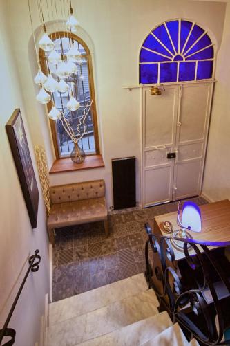 Arart Hotel - image 13