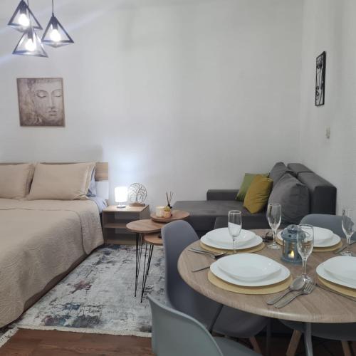 Apartment Arja