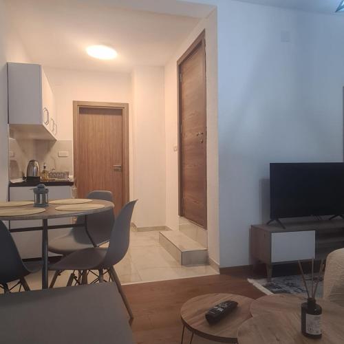 المرافق, Apartment Arja in Gostivar