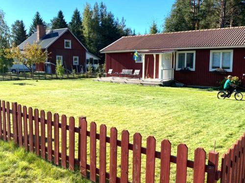. 4 star holiday home in NÄSVIKEN