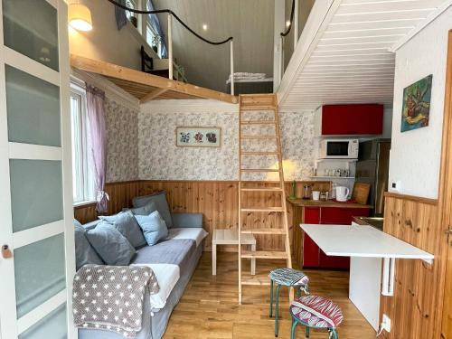 Faciliteter, Seaside Apartment Close to Borgholm in Ralla