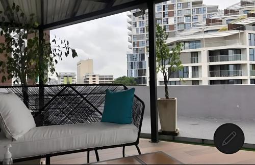 Apartamento Ciudad de Guatemala, Zona 4, Mejor Vista en 4 Grados Norte, 4 Camas in Zone 4