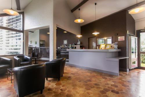 Le Charollais Motel Contact-hotel - Paray-le-Monial