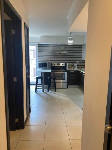 Apartamento Ciudad de Guatemala, Zona 4, Mejor Vista en 4 Grados Norte, 4 Camas in Zone 4