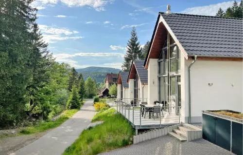 Traumhaftes Haus In Lautenthal Mit Sauna in Lautenthal, Deutschland