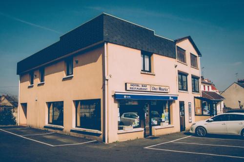 Hotel Restaurant Maurice - main image