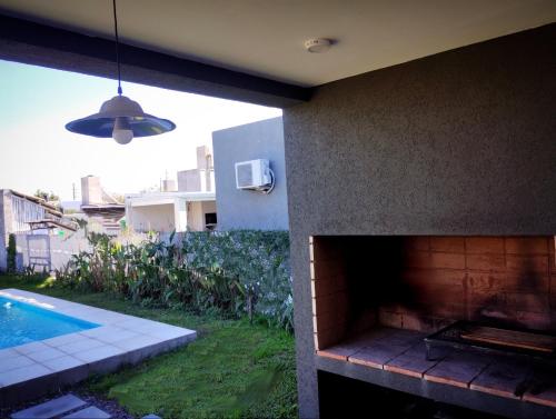 Facilities, Funes Inn in Funes