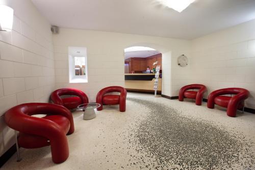 Hotel Memphis - main image