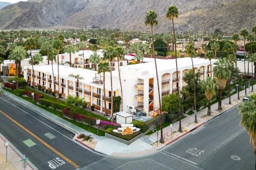 Palm Mountain Resort & Spa in Palm Springs, USA