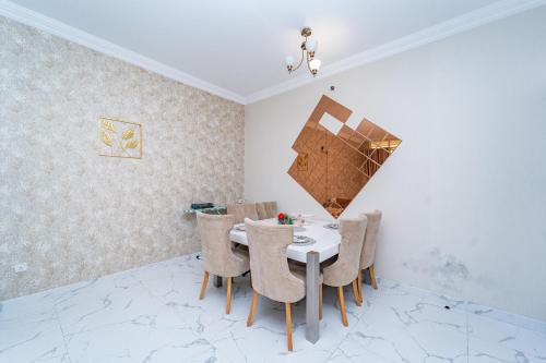 Oasis Tower 1, Adżman (zdjęcie 9)