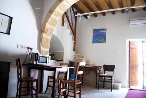 To Archontiko tis Anastasias in Athienou