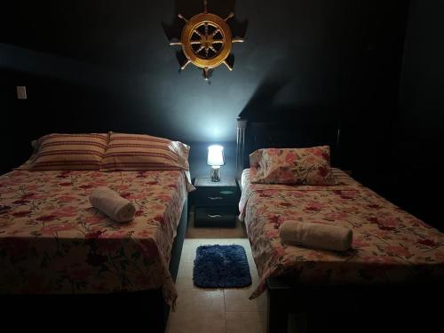 Posada Black Pearl