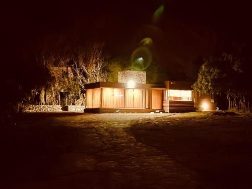 Red Hill Lodge Purmamarca