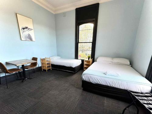 Bomaderry Hotel in นิวร่า