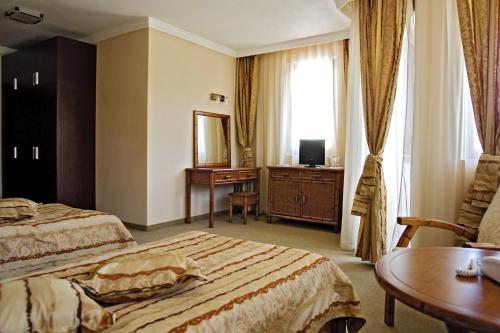 Hotel Orbel Room Type - Double Room