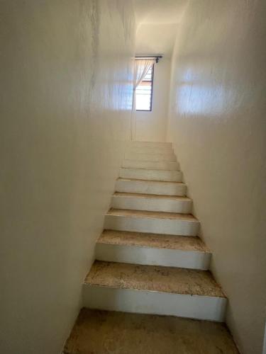 3bed oceanfront with Ac &gazebo, Kwale (foto 8)