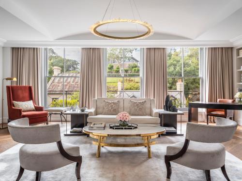 The Langham Sydney, Sydney
