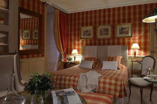 Hôtel Le Fort De L'Océan