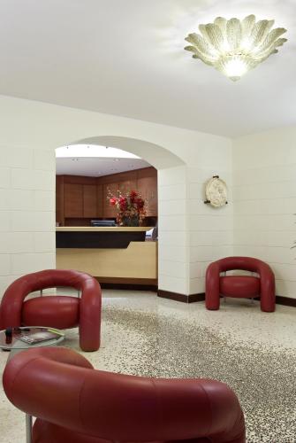 Hotel Memphis - image 9