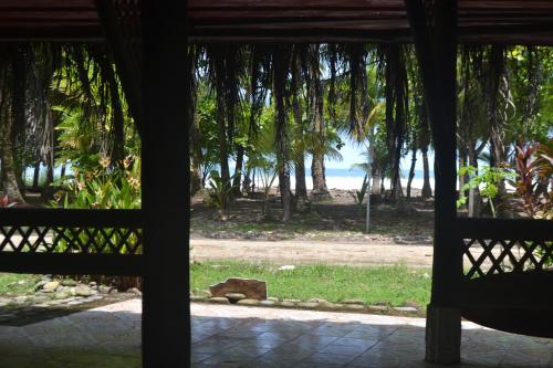Hostel Piramys