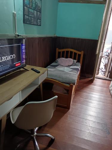 Habitación totalmente Privada en Casa compartida