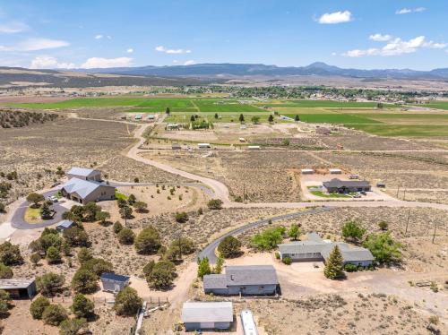 Hilltop Cottage in Panguitch (UT)