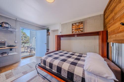 Hilltop Cottage in Panguitch (UT)