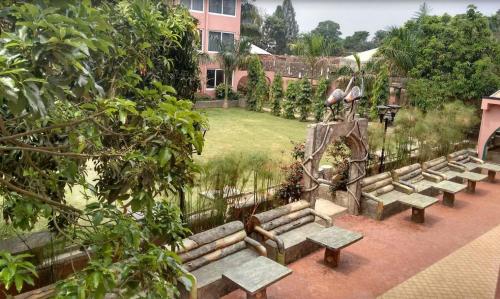 Imperial Golf View Hotel